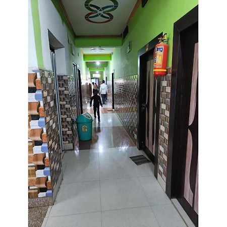 Hotel Vinayak Vihar, Sasaram Arrah Zewnętrze zdjęcie