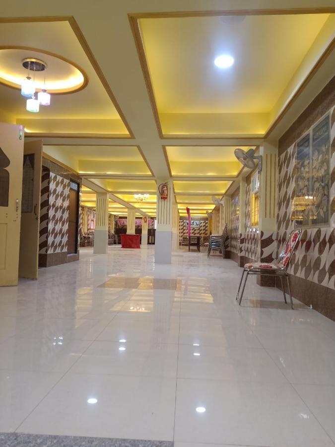 Hotel Vinayak Vihar, Sasaram Arrah Zewnętrze zdjęcie