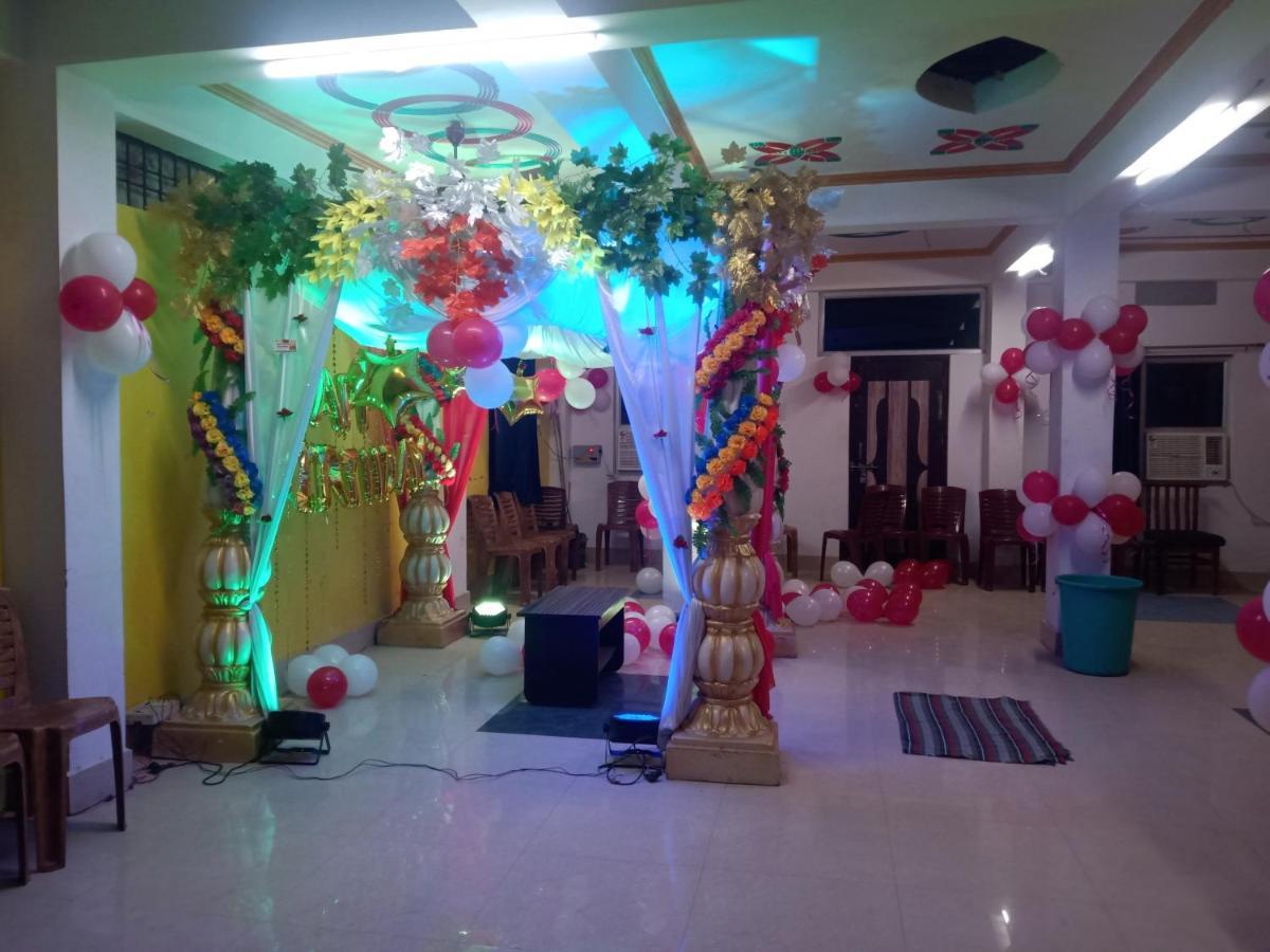 Hotel Vinayak Vihar, Sasaram Arrah Zewnętrze zdjęcie