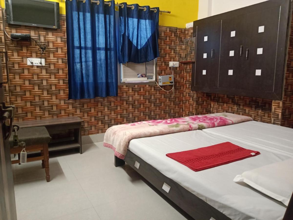 Hotel Vinayak Vihar, Sasaram Arrah Zewnętrze zdjęcie