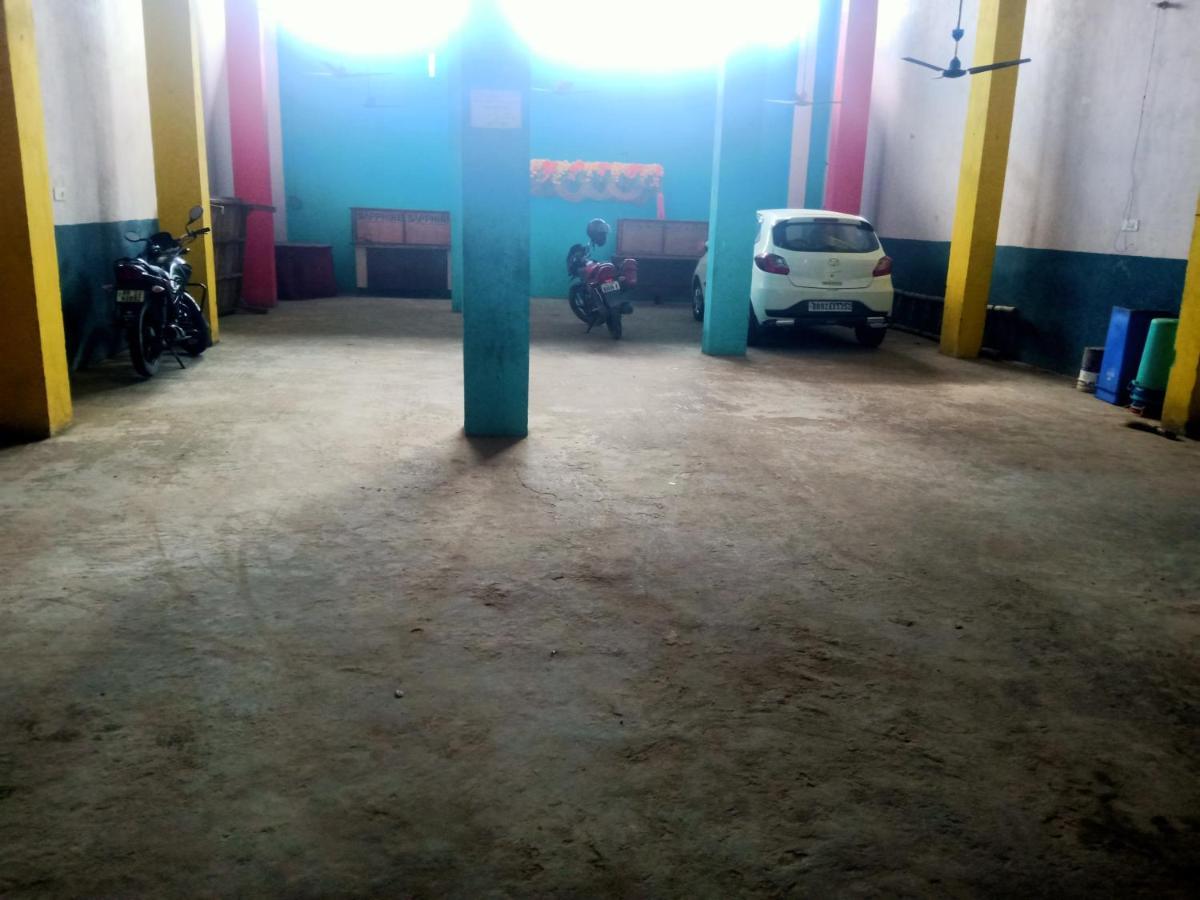 Hotel Vinayak Vihar, Sasaram Arrah Zewnętrze zdjęcie