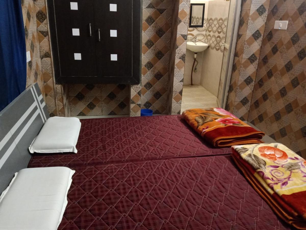 Hotel Vinayak Vihar, Sasaram Arrah Zewnętrze zdjęcie