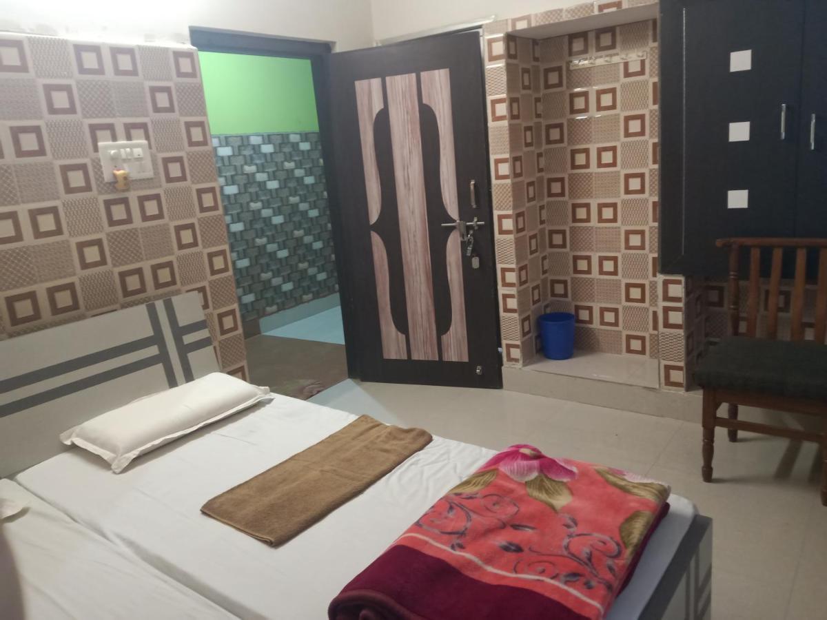 Hotel Vinayak Vihar, Sasaram Arrah Zewnętrze zdjęcie