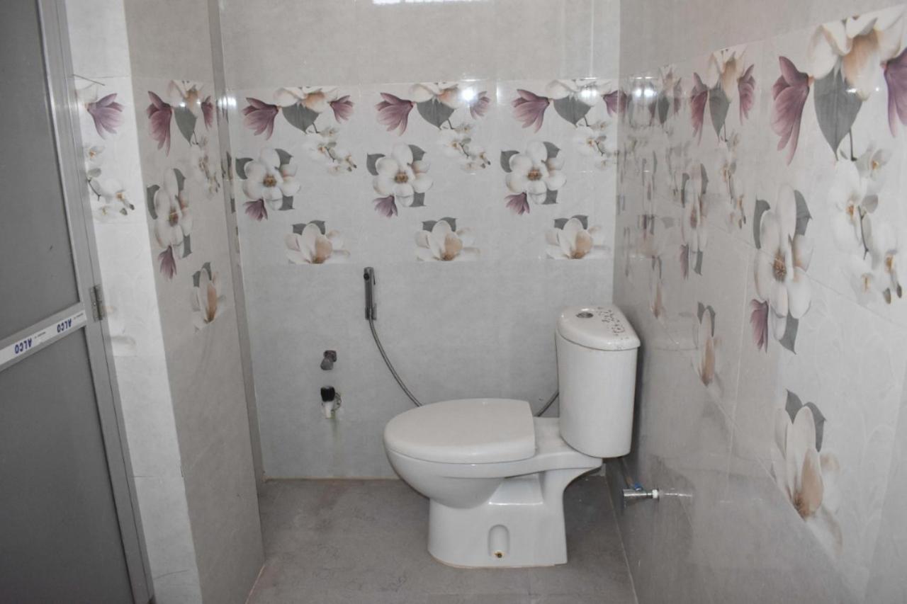 Hotel Vinayak Vihar, Sasaram Arrah Zewnętrze zdjęcie