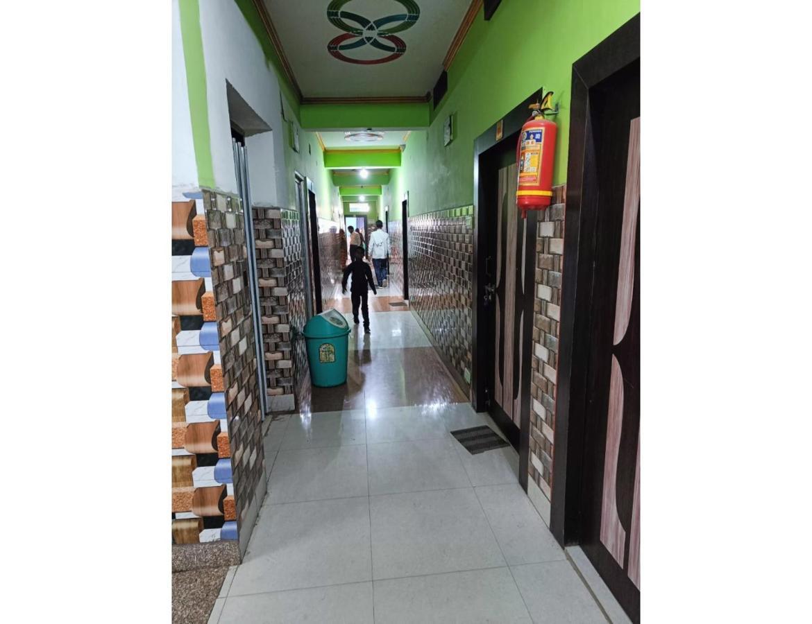 Hotel Vinayak Vihar, Sasaram Arrah Zewnętrze zdjęcie