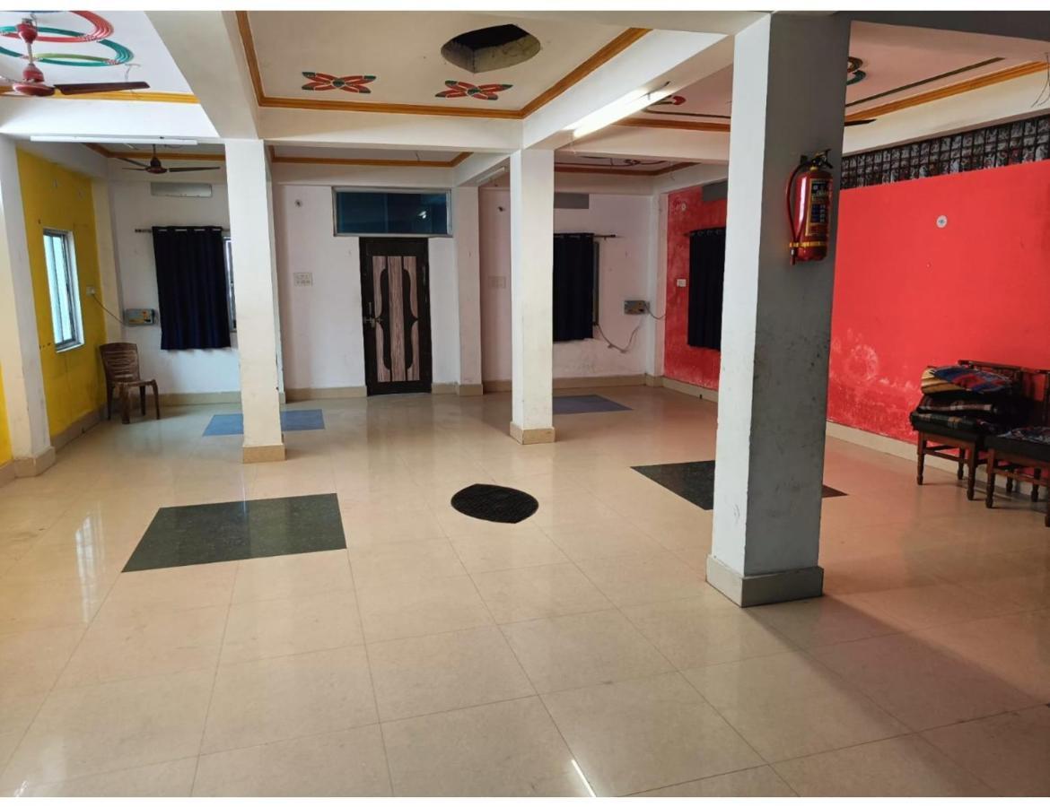 Hotel Vinayak Vihar, Sasaram Arrah Zewnętrze zdjęcie