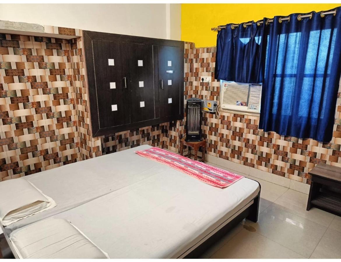 Hotel Vinayak Vihar, Sasaram Arrah Zewnętrze zdjęcie