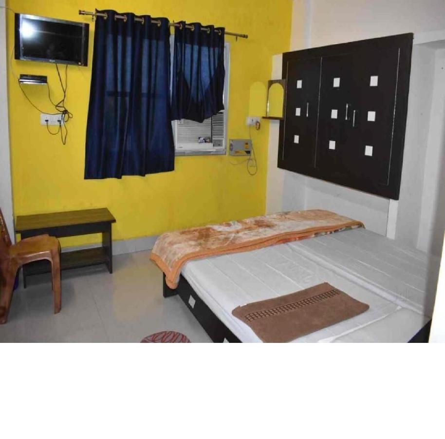 Hotel Vinayak Vihar, Sasaram Arrah Zewnętrze zdjęcie