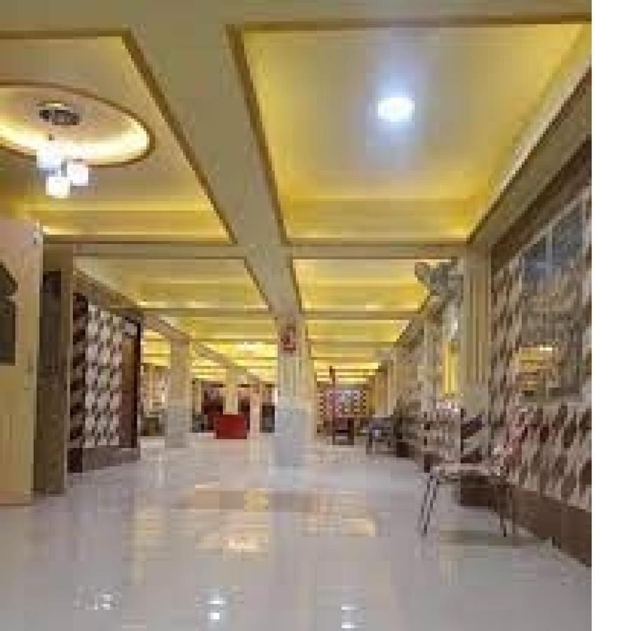 Hotel Vinayak Vihar, Sasaram Arrah Zewnętrze zdjęcie