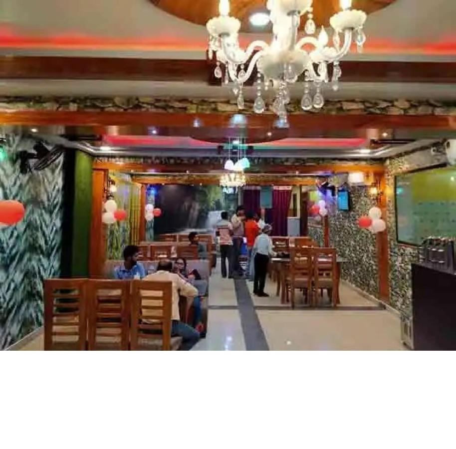 Hotel Vinayak Vihar, Sasaram Arrah Zewnętrze zdjęcie