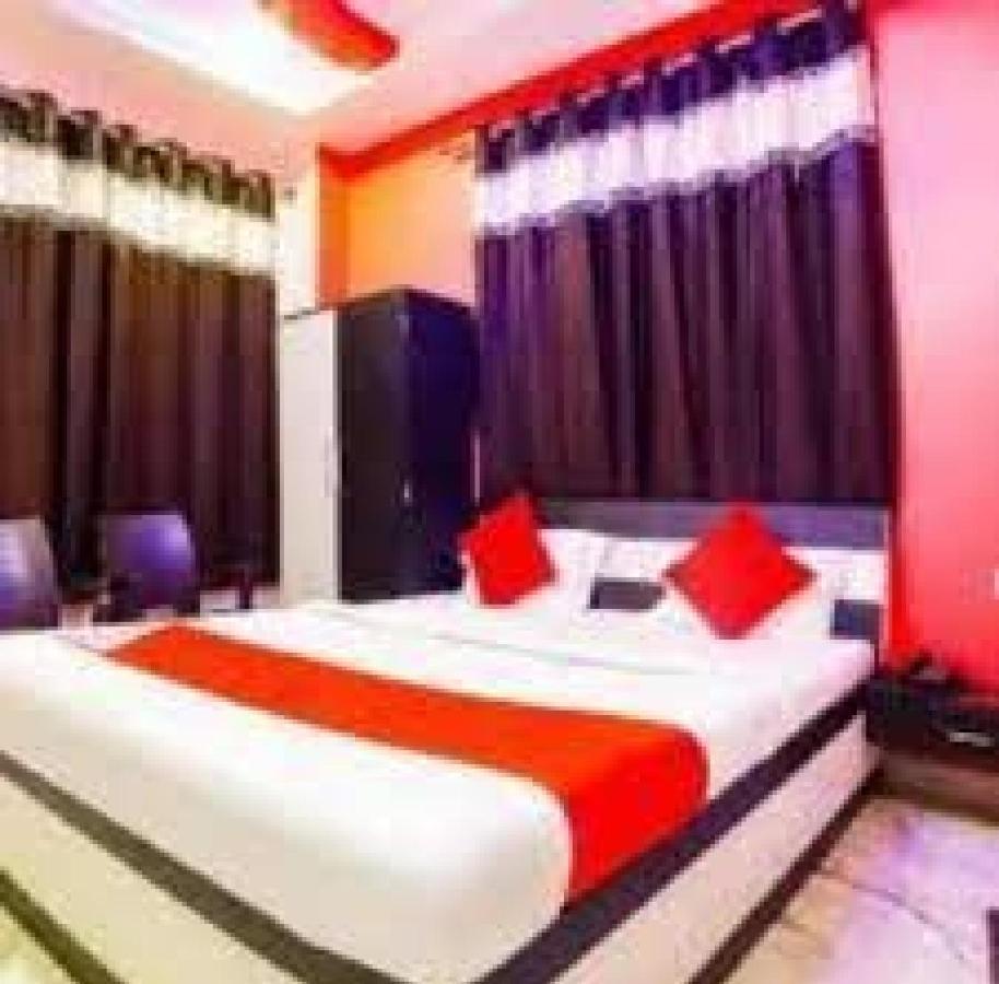 Hotel Vinayak Vihar, Sasaram Arrah Zewnętrze zdjęcie