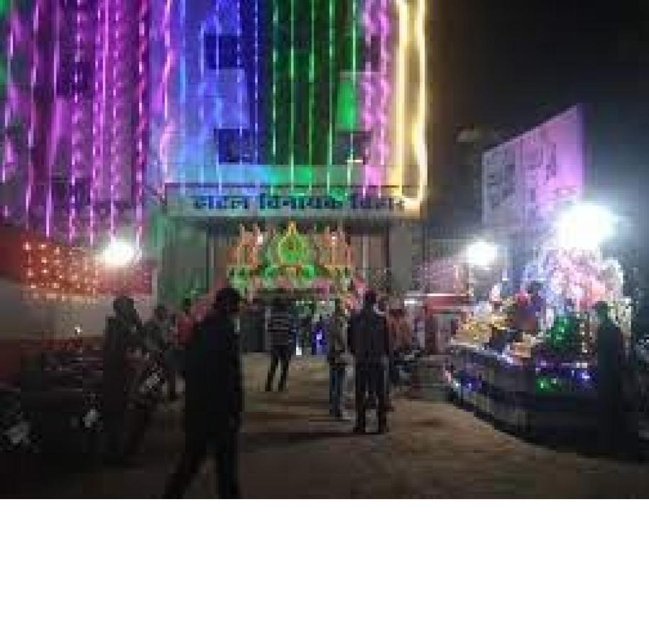 Hotel Vinayak Vihar, Sasaram Arrah Zewnętrze zdjęcie